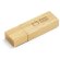 Unidad Venter 8gb flash USB, 8GB natural claro