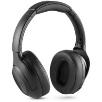 Auriculares inalámbricos Melody en color negro