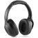 Auriculares inalámbricos Melody en color negro