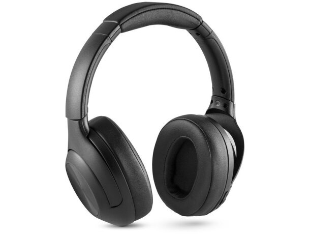 Auriculares Melody inalámbricos negro