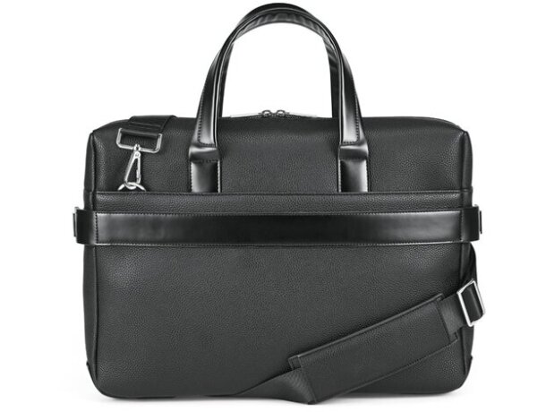 Maletín Empire Suitcase Ii Ejecutivo EMPIRE II negro