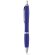 Bolígrafo fibra de paja de trigo y ABS TERRY azul