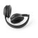 Auriculares bettencourt anc plegables con micrófono integrado Negro detalle 7