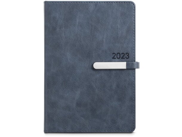 Agenda Verlaine A5 A5 azul