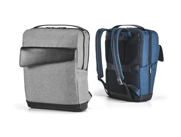 Mochila Motion Backpack MOTION azul