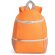 Mochila Jaipur nevera en varios colores Naranja detalle 1