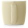 Taza Comander de ceramica para café de 370 ml Beige detalle 5