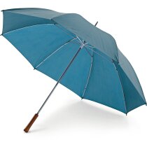 Paraguas Roberto de golf sencillo mango de madera barato
