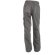 Pantalones de trabajo Warsaw con detalles reflectantes Gris detalle 10