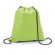 petate de non woven personalizado verde claro