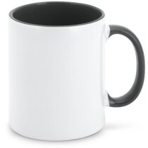 Taza Mocha de cerámica 350 mL personalizada