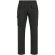 Pantalones nymphs de sarga elastica multiestiramiento 8 bolsillos Verde militar detalle 16