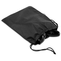 Funda para zapatos de non woven grabado
