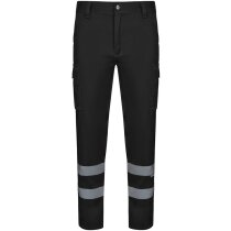 Pantalón multibolsillos vl dionysus reflectante