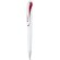 Bolígrafo Toucan ligero con diseño moderno de clip Rojo detalle 7