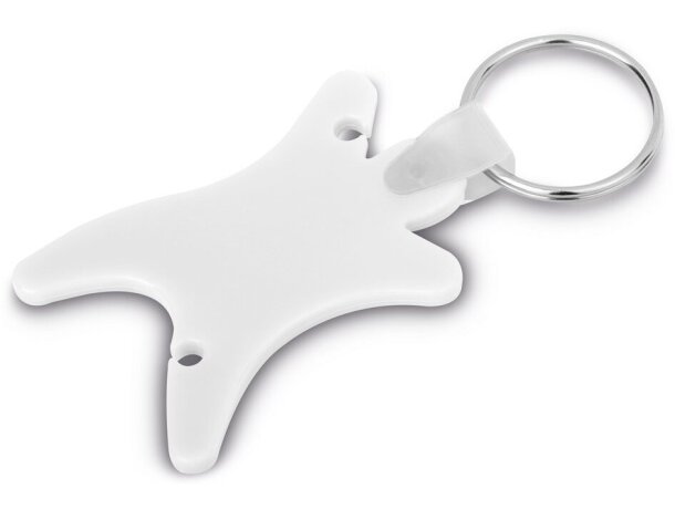 Llaveros originales doble funci&oacute;n Hi!dea detalle 1