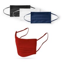Grance. mascarilla textil reutilizable