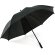 Paraguas golf Felipe antiviento personalizado negro