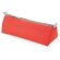 Estuche para personalizar rojo