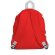 Mochila Jaipur nevera en varios colores Rojo detalle 6