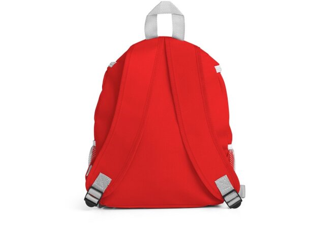 Mochila Jaipur nevera en varios colores Rojo detalle 6