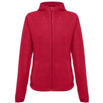 Chaqueta polar helsinki women entallada mujer