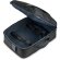 Dynamic backpack. mochila dynamic 2 in 1 azul