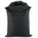 Bolsa de poliester impermeable pequeña negro