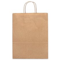 Bolsa. natural