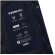 Chaqueta acolchada VL Nyx reciclada repelente al agua unisex Azul marino detalle 8