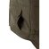 Chaleco acolchado multibolsillos Vl Mefitis poliéster 220 g/m² Verde militar detalle 11