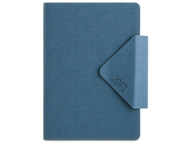 Agenda Vertix A5 A5 azul