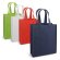 Bolsa reutilizable con asas de 30 cm
