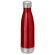 Termo Show de 510 mL rojo