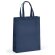 Bolsa. azul