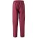 Pantalon freyr microfibra repelente a líquidos unisex sanitario Rosa pastel detalle 18