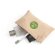 Millie. bolsa multifunciones natural
