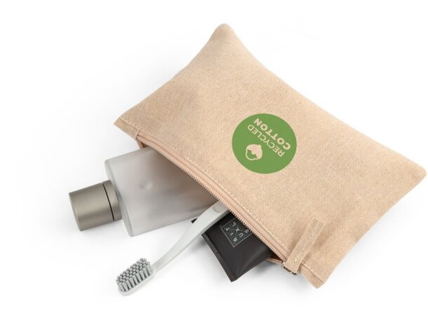 Millie. bolsa multifunciones natural