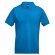 Polo Thc Adam de hombre azul aqua