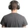 Auriculares bettencourt anc plegables con micrófono integrado Negro detalle 9
