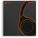 Auriculares Melody inalámbricos negro