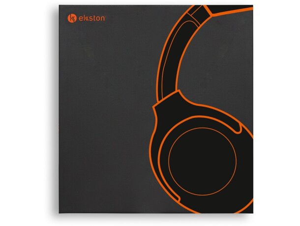 Auriculares Melody inalámbricos negro
