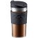 Travel mug 350. taza de viaje 350ml negro