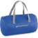 Bolsa plegable para deporte azul royal