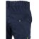 Pantalón elástico multibolsillos Zeus large alta visibilidad Azul marino/Amarillo detalle 24