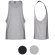 Camiseta sin mangas Ibiza de algodón cardado 140 g/m² detalle 1