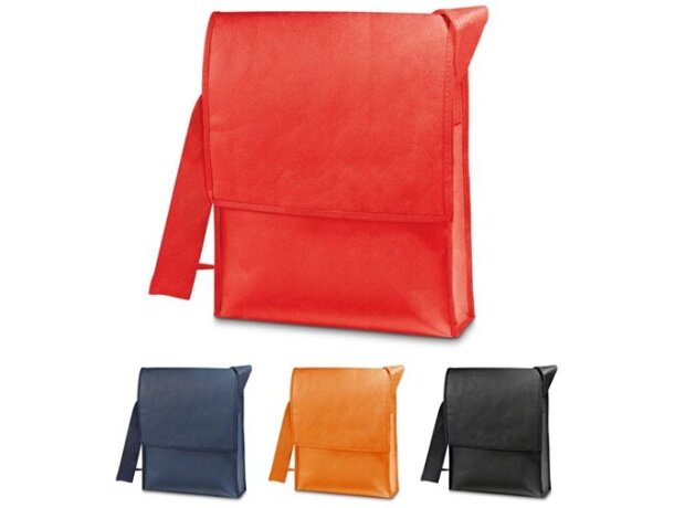 Maletín bandolera de non woven
