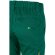 Pantalón elástico multibolsillos bicolor VL Zeus Verde/Amarillo detalle 13