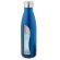 Botella Show Satin de acero inoxidable 510 ml azul