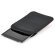 Funda de poliester para tablet rojo